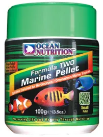 ocean-nutrition-formula-two-marine-pellet-medium-100gr