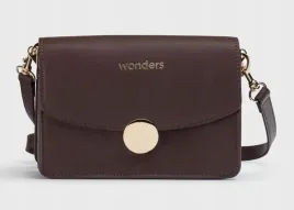 wonders-listonoszka-wb-46062-combinacion-ii-marron