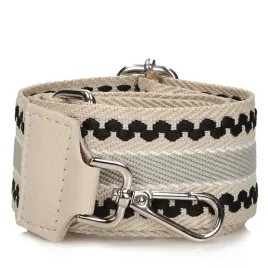 wymienny-pasek-do-torebki-regulowany-tkanina-kremowy-toscanio