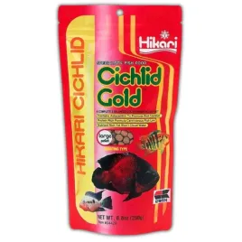 hikari-cichlid-gold-large-250g