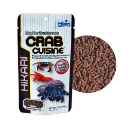 hikari-crab-cusine-50g