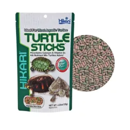 hikari-turtle-sticks-120g