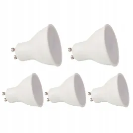 zarowka-led-eco-light-3000k-180lm-2w-gu10-barwa-biala-ciepla-oszczedna-x5