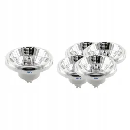 gtv-zarowka-led-es111-gu10-11w-3000k-850lm-40000h-25st-chrom-x5