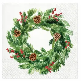 paw-decor-serwetki-boze-narodzenie-wieniec-swiateczny-33x33cm-20-szt