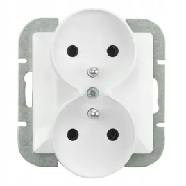 abex-perla-gniazdo-wtyczkowe-podwojne-p-t-2x2p-z-250v-kolor-bialy-pt-6pr