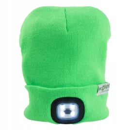 eco-light-czapka-z-latarka-led-zielona-1w-20-godzin-pracy-6500k-ec20590