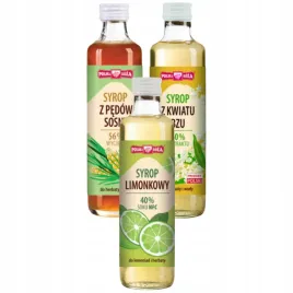 polska-roza-zestaw-3-syropy-limonkowy-z-kwiatu-bzu-z-pedow-sosny-250ml