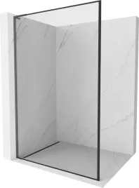 mexen-kioto-l-scianka-prysznicowa-walk-in-100-x-200-cm-czarna-ramka-gun-m