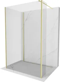mexen-kioto-scianka-prysznicowa-walk-in-130-x-75-x-40-cm-transparent-zlot