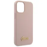 guess-silicone-script-etui-iphone-12-mini-rozowy