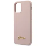 guess-silicone-script-etui-iphone-12-mini-rozowy
