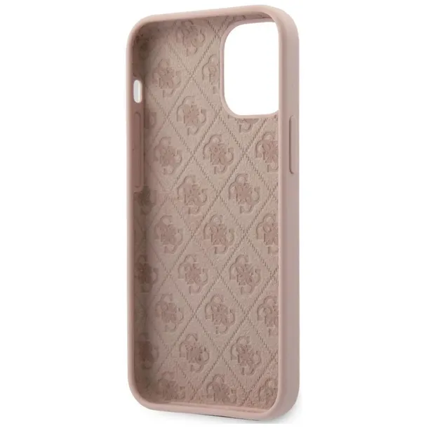 guess-silicone-script-etui-iphone-12-mini-rozowy