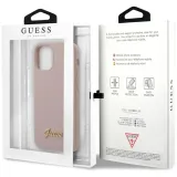 guess-silicone-script-etui-iphone-12-mini-rozowy