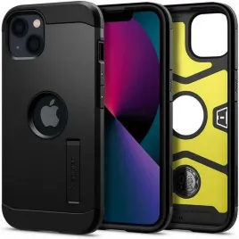 spigen-tough-armor-iphone-13-black
