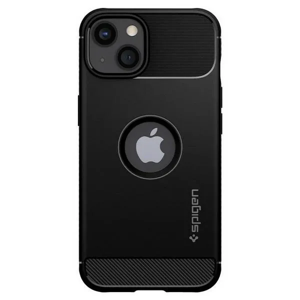spigen-rugged-armor-iphone-13-matte-blac-k-dedykowany-model-iphone-13