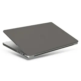 uniq-etui-claro-macbook-pro-16-2021-przezroczysty-szary-smoke-matt-grey