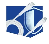 3mk-kabel-hyper-silicone-typ-c-lightning-20w-3a-1m-mfi