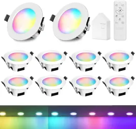 inteligentne-oswietlenie-wpuszczane-geyueya-9w-wifi-bluetooth-10-sztuk