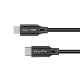 kabel-usb-c-usb-c-5a-480mb-1m-kruger-matz