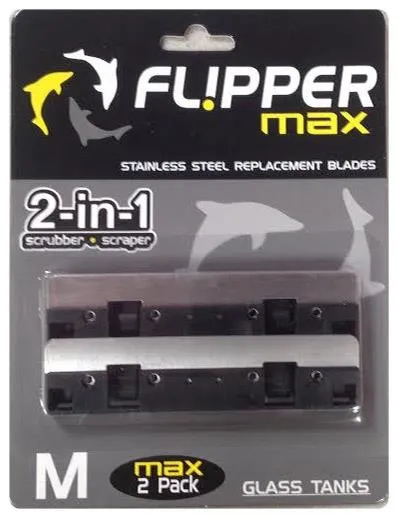 flipper-rb-abs-max-ostrza-wymienne