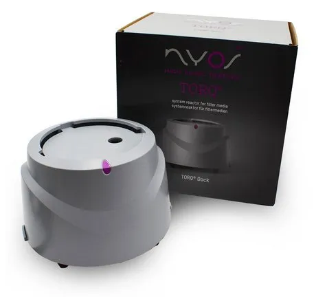 nyos-torq-dock-gen2