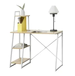 biurko-z-polkami-i-metalowa-rama-100-x-50-cm