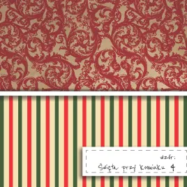 papier-do-scrapbookingu-swieta-przy-kominku-wzor-4