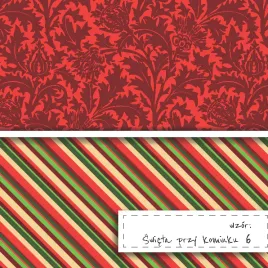papier-do-scrapbookingu-swieta-przy-kominku-wzor-6