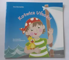 outlet-kotwica-ufnosci-ewa-skarzynska-ksiazeczka-dla-dzieci-outlet