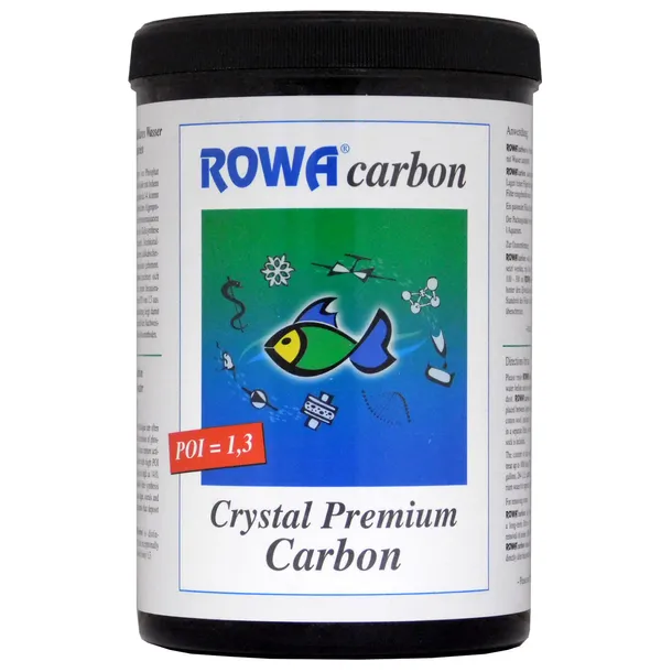rowa-carbon-450g-1-litr