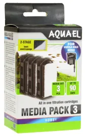 aquael-wklad-gabkowy-fzn-mini-standard-3-szt