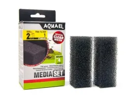 aquael-wklad-gabkowy-fan-1plus-2szt