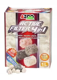 azoo-active-filter-4in1-1l