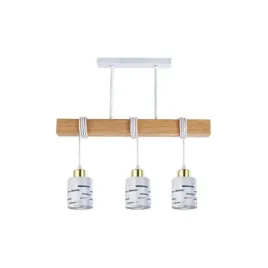 oprawa-wiszaca-e27-elen-3x-led-stal-drewno-bialy-zloty