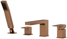 valvex-bateria-wannowa-stojaca-4-otworowa-z-akcesoriami-ars-miedz-szczotko