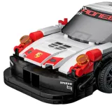 biale-auto-sportowe-ukladanka-klocki