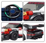 biale-auto-sportowe-ukladanka-klocki