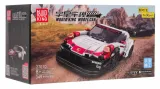 biale-auto-sportowe-ukladanka-klocki