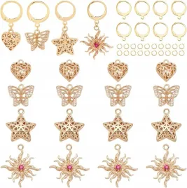 akcesoria-zestaw-do-tworzenia-bizuterii-kolczykow-diy-kolor-zloty-16szt