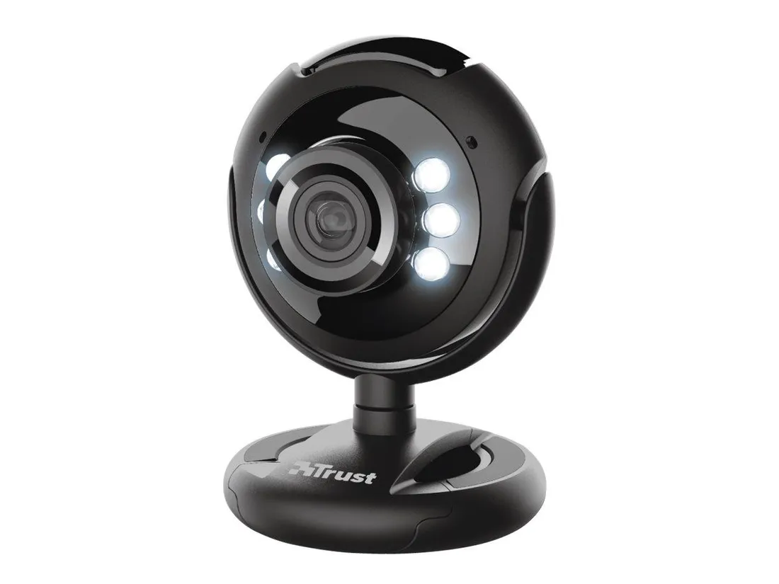 kamera-internetowa-trust-spotlight-pro-13-mp-stan-nowy