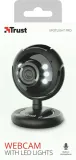 kamera-internetowa-trust-spotlight-pro-13-mp-stan-nowy-lacznosc-usb-2-0