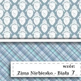 papier-do-scrapbookingu-niebiesko-biala-zima-wzor-7-32x475cm