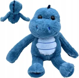 pluszak-maskotka-zabawka-dinozaur-dla-dzieci-miekka-niebieski-35-cm