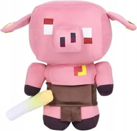 pluszak-maskotka-przytulanka-swinka-z-minecraft-21cm