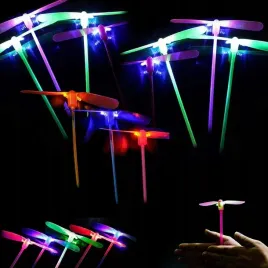 proca-swiecaca-helikopter-led-dla-dzieci-smiglo-zabawka-swiecaca-30-szt