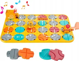 zabawka-sensoryczna-interaktywna-dla-dzieci-labirynt-budowanie-drogi