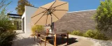 parasol-abccanopy-szary-270-cm-stan-opakowania-oryginalne
