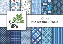 papier-do-scrapbookingu-niebiesko-biala-zima-kolekcja-32x475cm