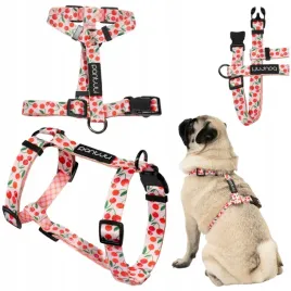 szelki-dla-psa-guard-szelki-dla-duzego-psa-mocne-bezuciskowe-cherry-xl